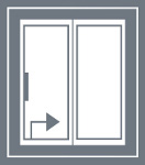 Schema HST-Sky-Türen