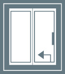 Schema HST-Sky-Türen