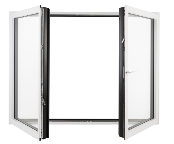 Fenster Miru Standard